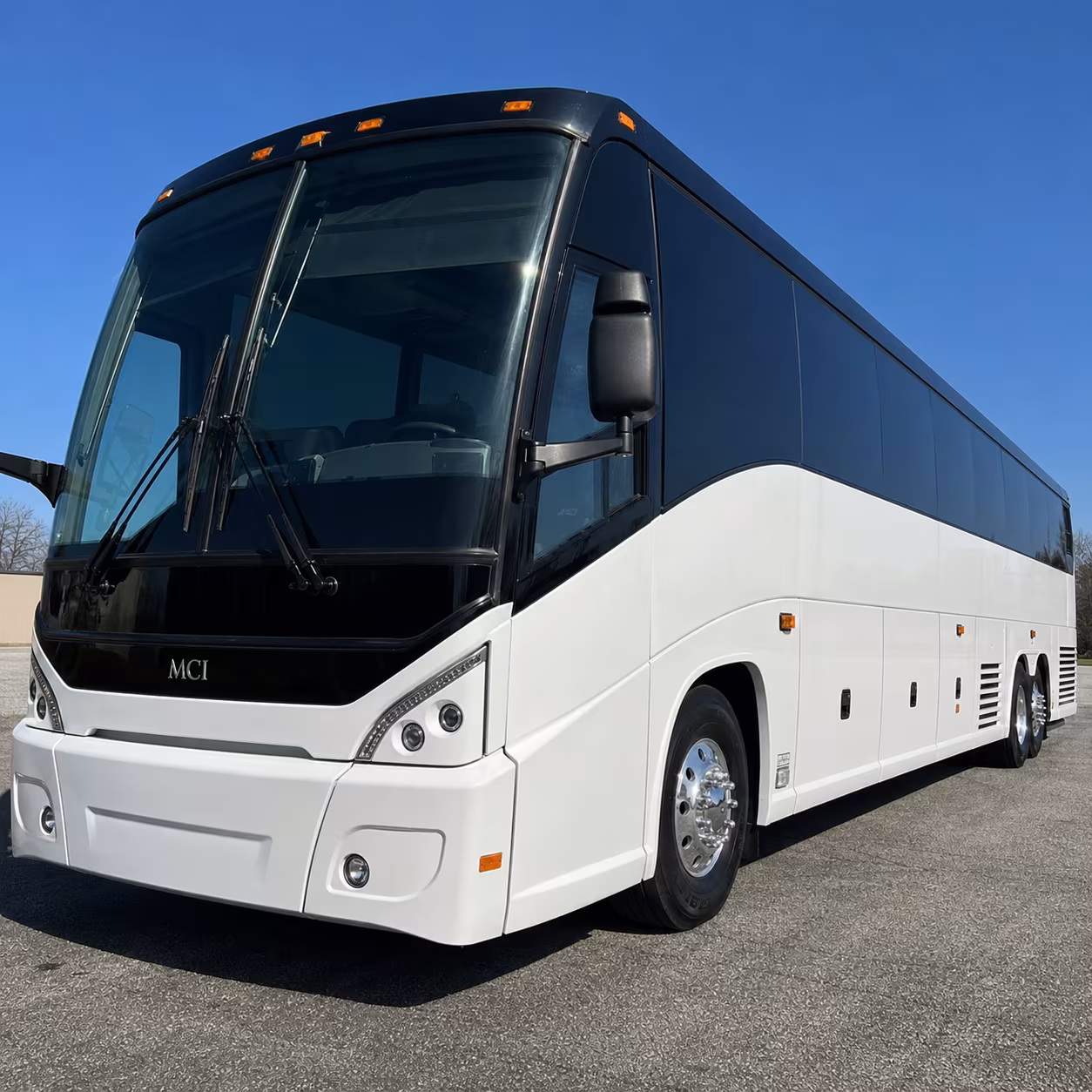fort collins bus rental service area