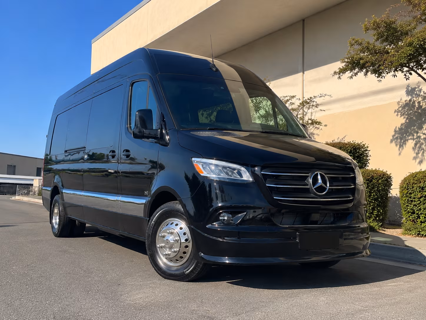 fort collins concert transportation