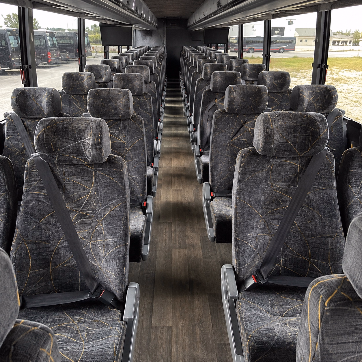 fort collins government military transportation