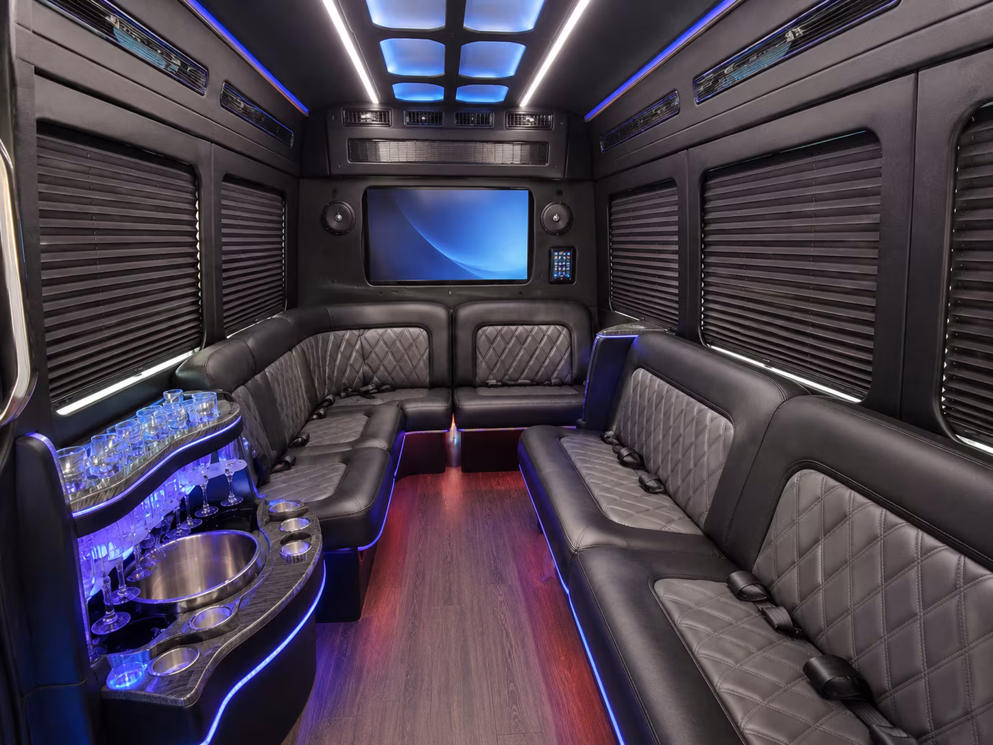fort collins long distance transportation