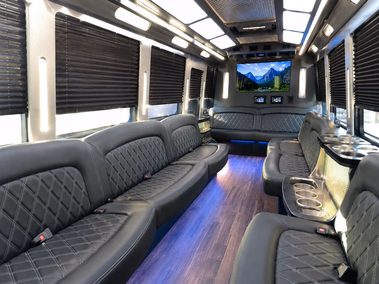 fort collins prom transportation