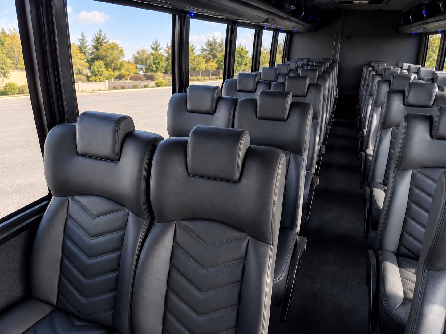 fort collins sporting event transportation